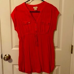 Maternity Blouse🤰